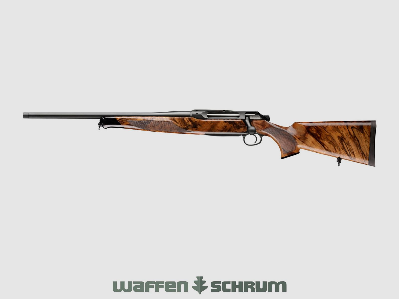 Sauer 505 Artemis Linkswaffe