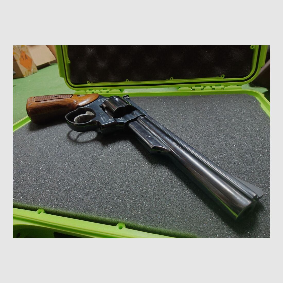 Taurus 66