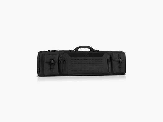 Savior Equipment – Futteral für zwei Büchsen SAVIOR URBAN WARFARE RIFLE Schwarz 55"