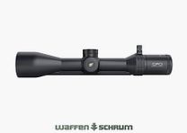 Ottica di precisione tedesca Spectra 6x 2-12x50i con guida ZM/VM