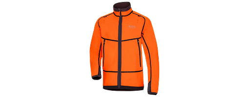 Merkel Gear Jacke HELIX Reversible