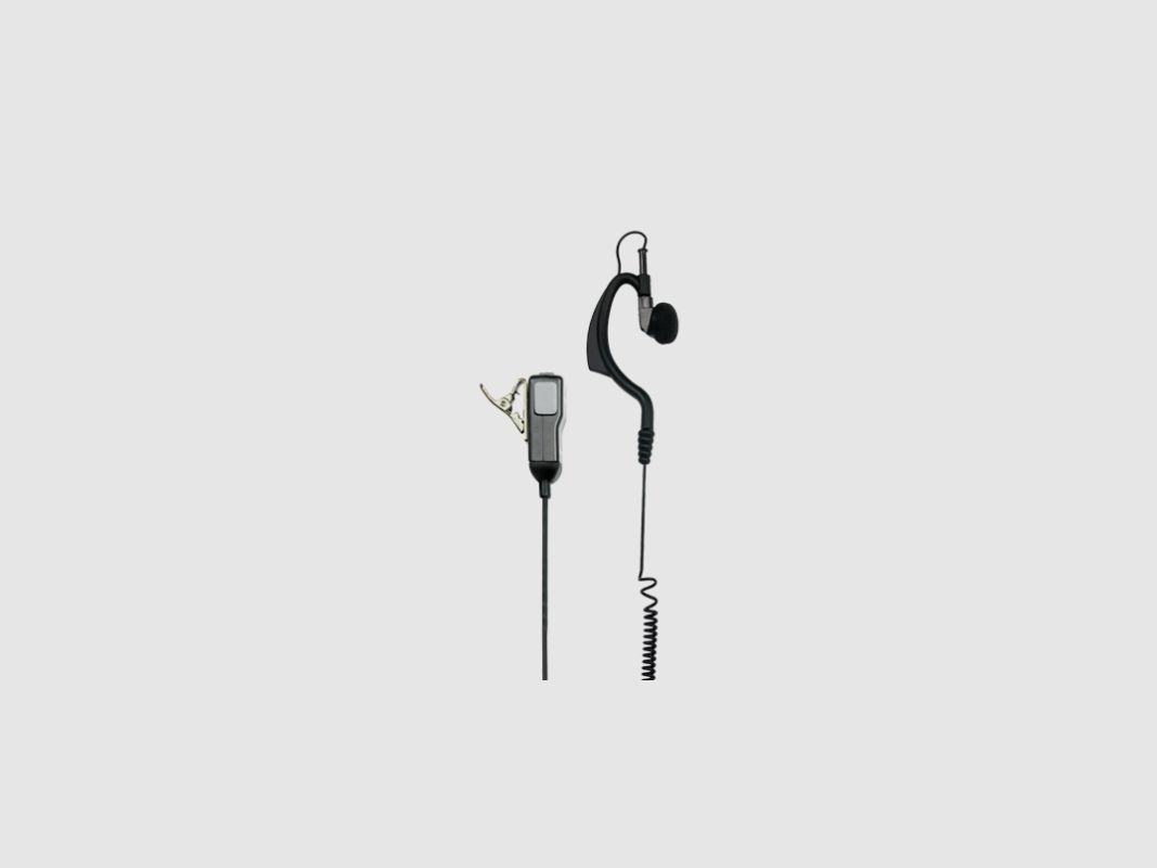 Headset für Midland G7 G9
