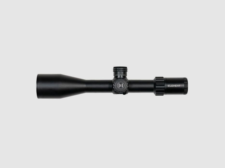 Zielfernrohr Element Optics Titan 5-25x56 FFP, Bild 9 von 30