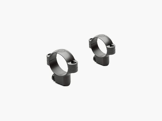 Montageringen voor Leupold 30mm Medium voor Ruger M77