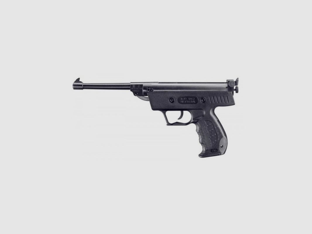 UMAREX PERFECTA S3LP - 4,5 mm