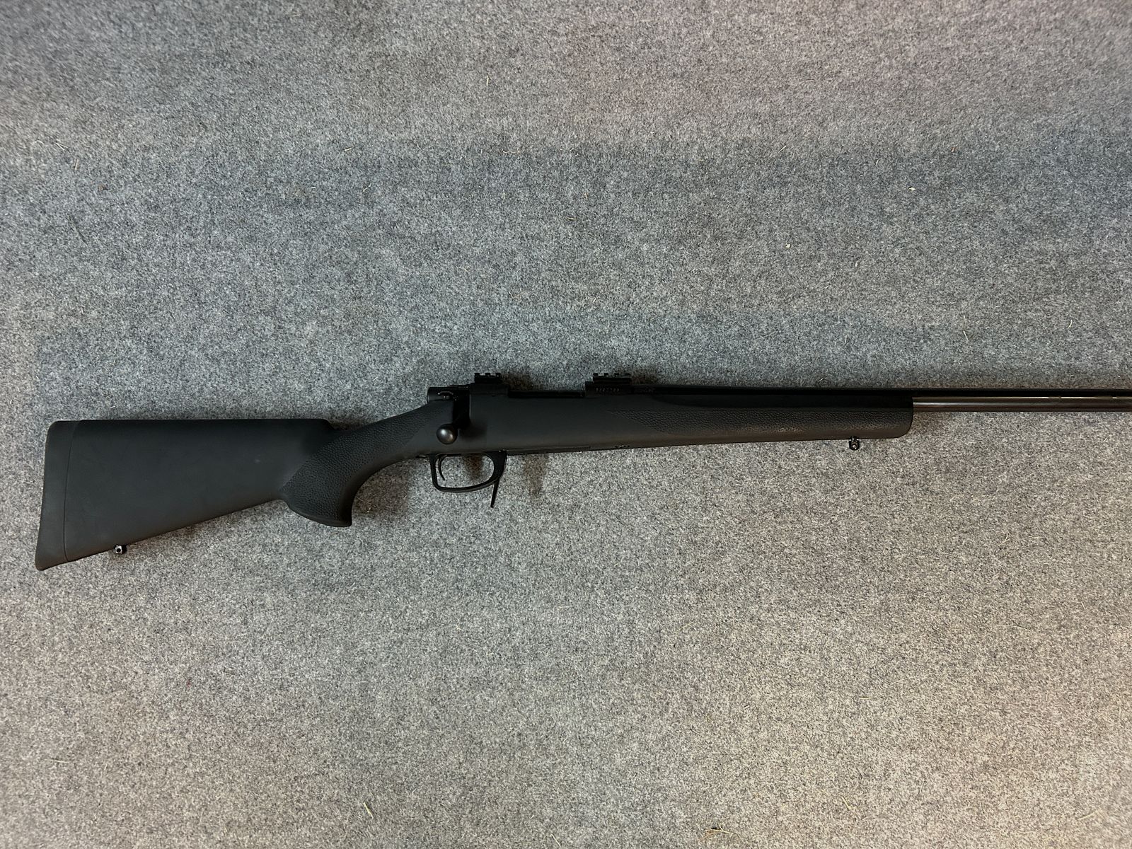 Howa M1500 .308Win 20" Heavy Barrel