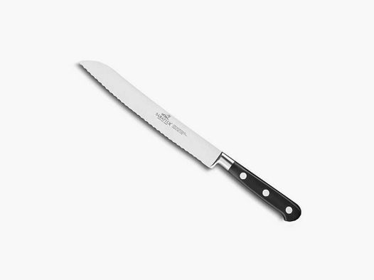 PAIN SABATIER IDEAL RIVETS INOX FORGE 20CM