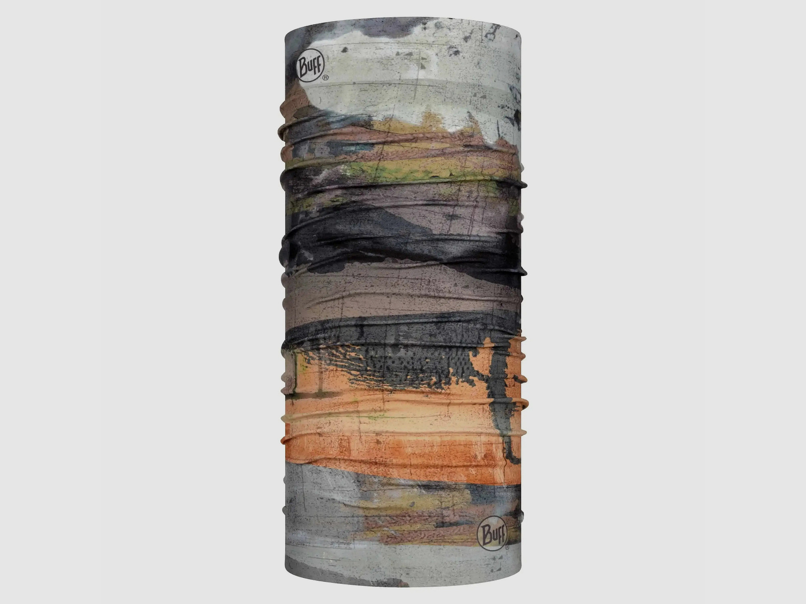 Buff Multifunctionele Sjaal Original EcoStretch