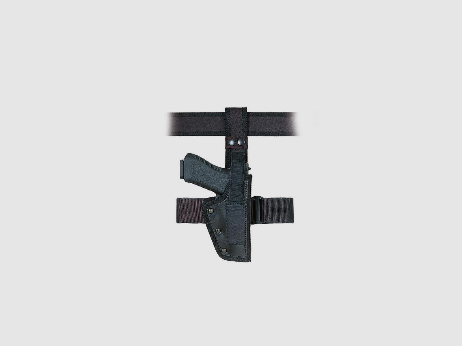 Taktisches Spezialholster von Sickinger