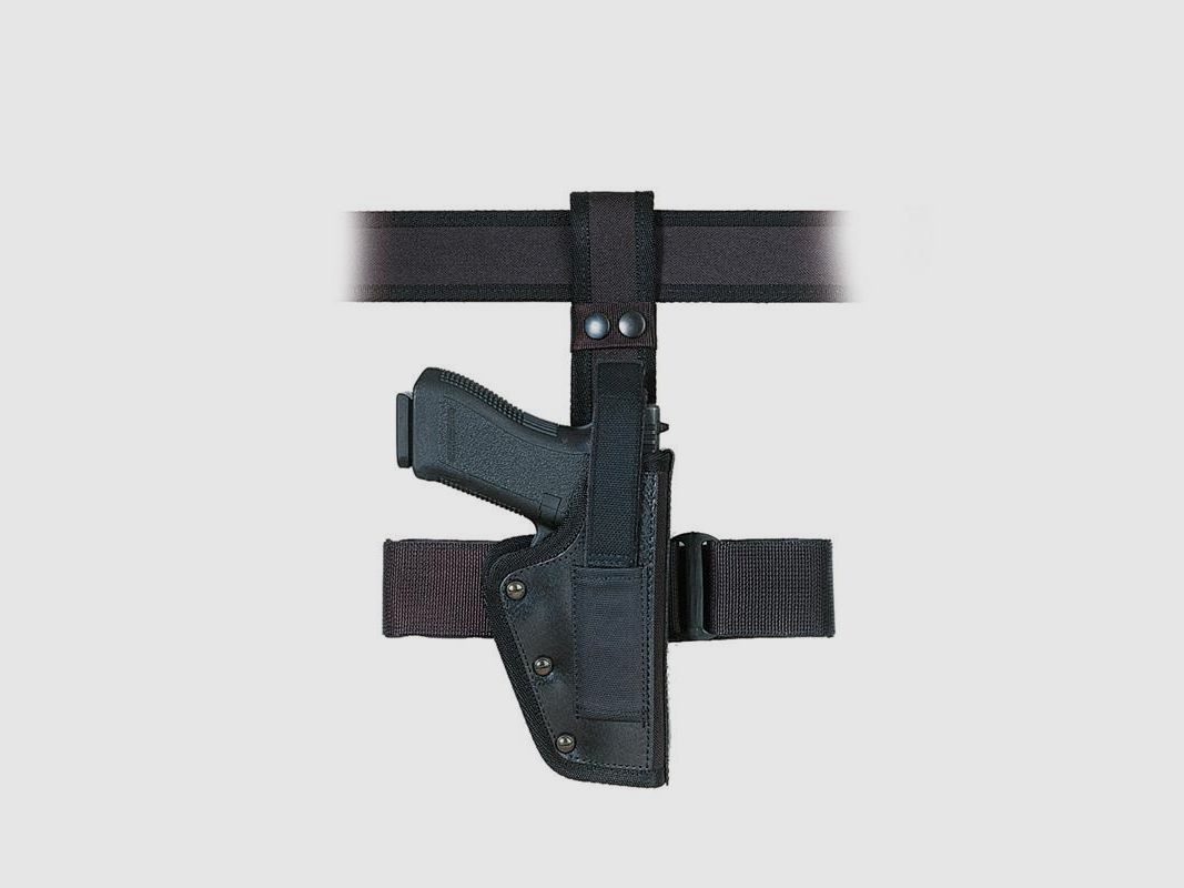 Taktisches Spezialholster von Sickinger