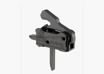 RISE ARMAMENT , AR15, Sporting Trigger Drop-In Flat,NEU, von WF-SPORTS RISE ARMAMENT , AR15, Sporting Trigger Drop-In Flat,NEU, von WF-SPORTS