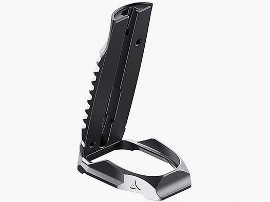 RADIAN WEAPONS XMACRO RADIAN WEAPONS BACKSTRAP + MAGWELL COMBO FOR SIG SAUER P365 X-MACRO GRAY