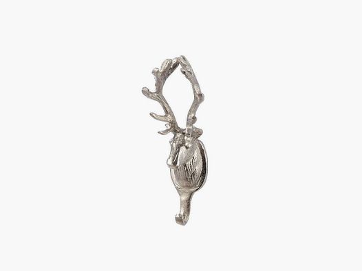 Gilde Garderobenhaken Hirsch Deer