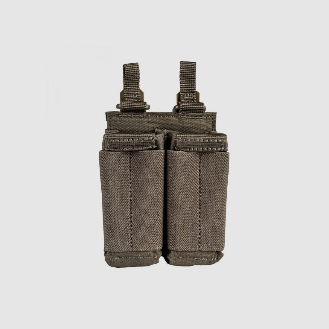 5.11 FLEX DOPPELTES PISTOLENMAGAZINHALTER, Bild 2 von 4