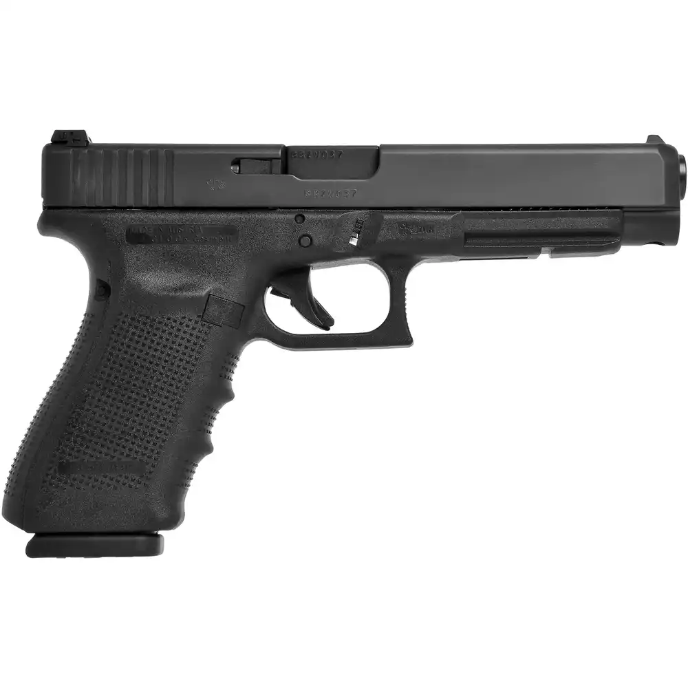 Glock 41 Gen4, Bild 2 von 2