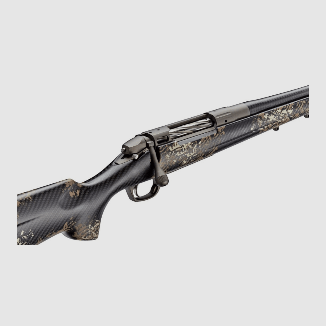 RIFLE BERGARA PREMIER CIMA PRO, image 6 sur 6