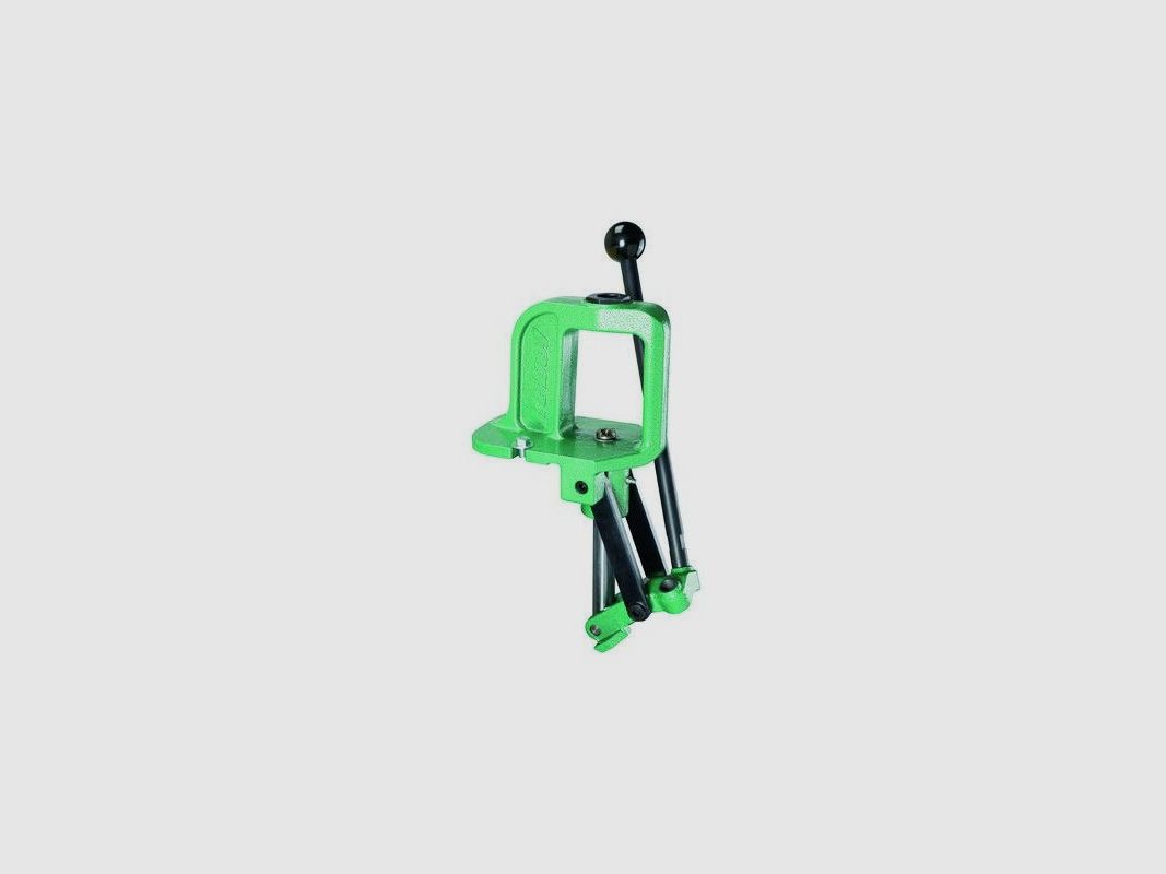 RCBS REBEL PRASA