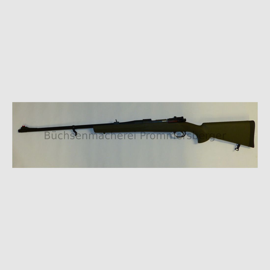 Prommersberger 98 Kalahari, image 1 of 2