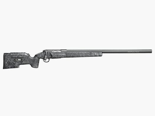 Sabatti Tactical EVO SYN negro