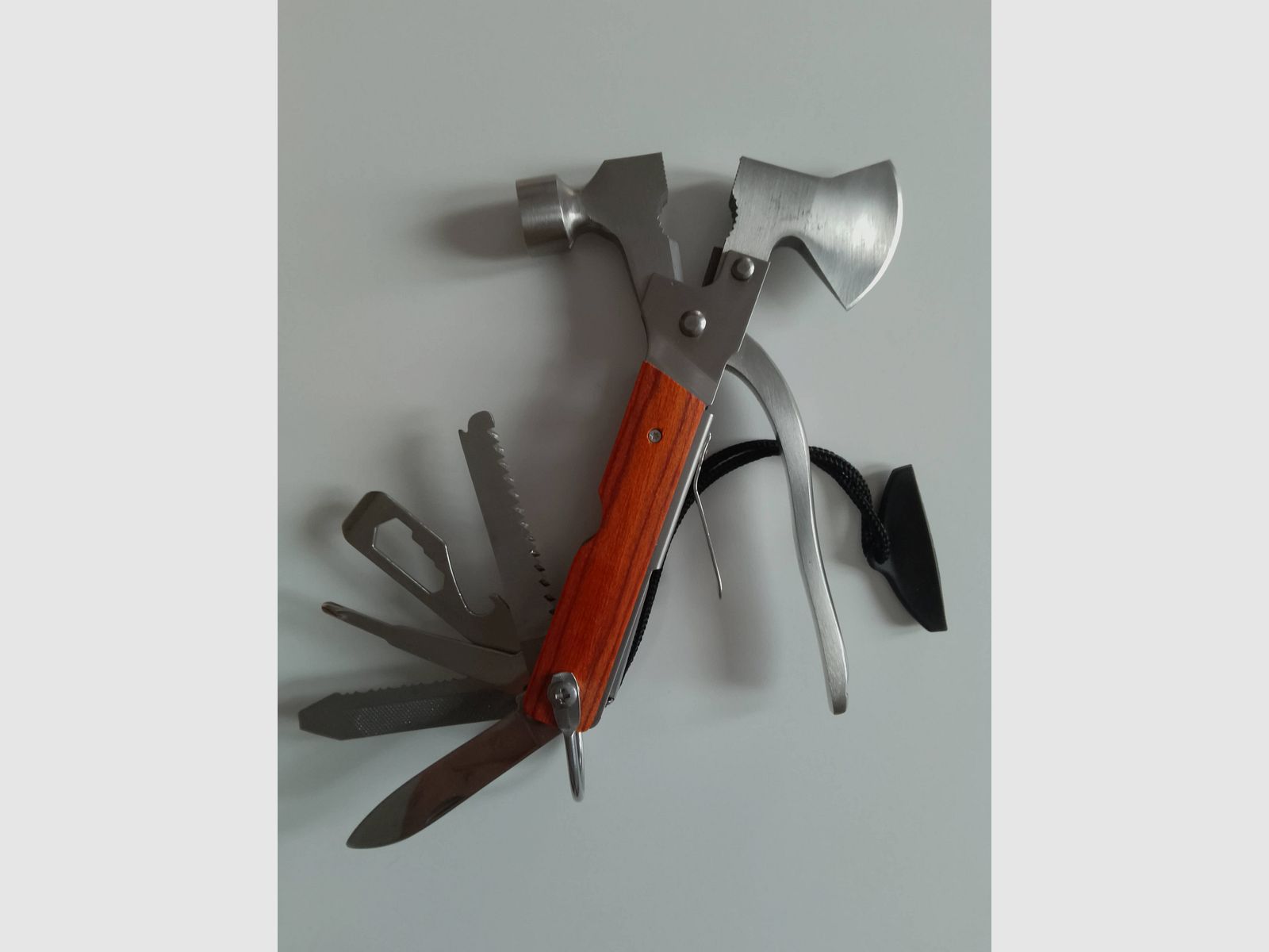 Lätterman/ Multitool