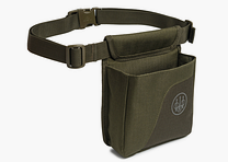Beretta Waist Bag GameKeeper EVO Moss Green and Ebony