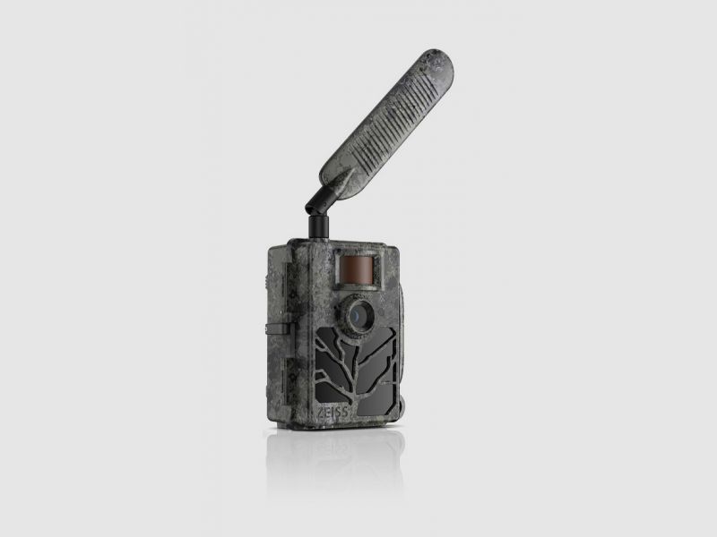 Caméra de chasse ZEISS Secacam 5
