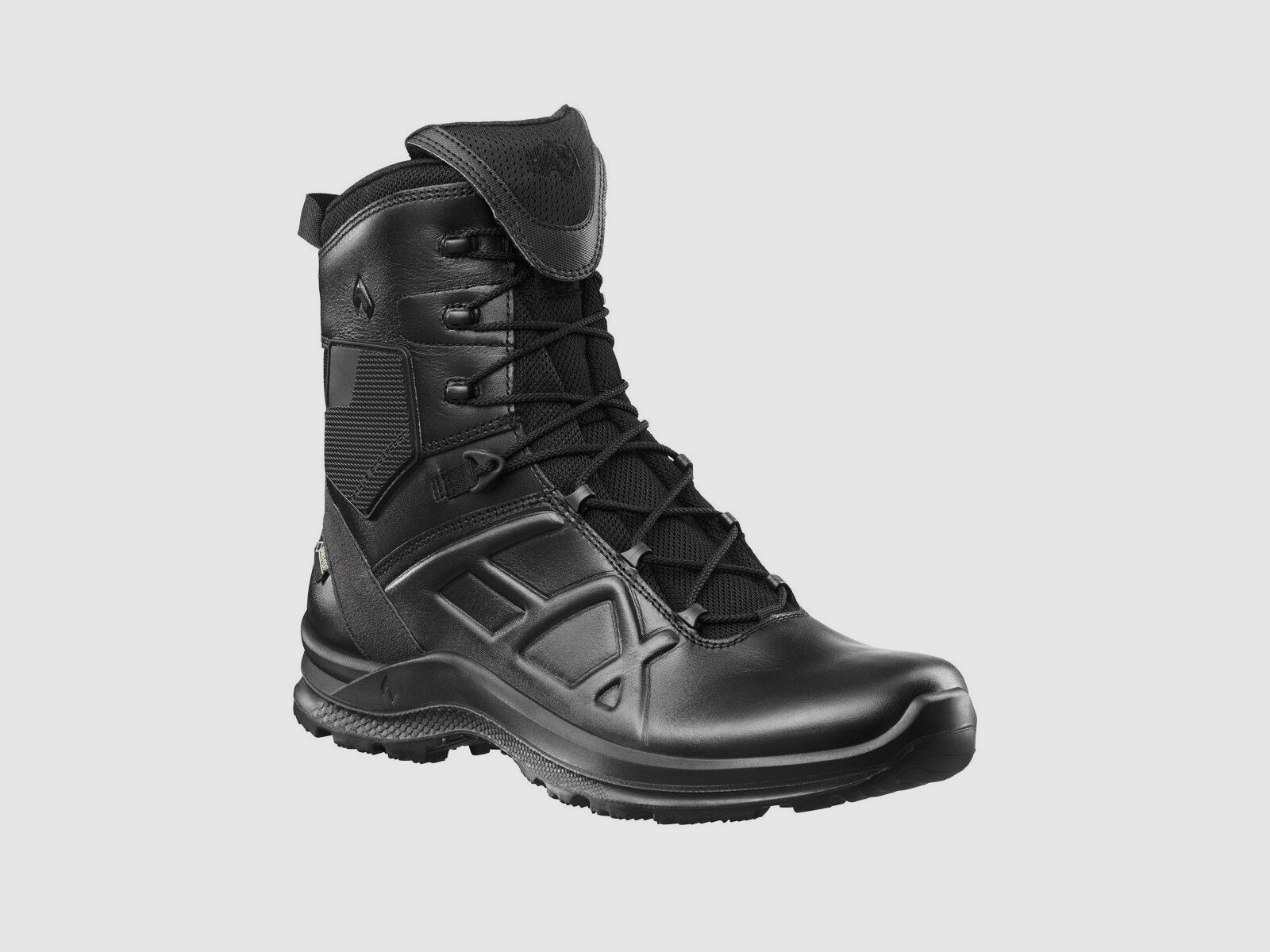 HAIX® Black Eagle Tactical 2.0 GTX high/black 41 (UK 7)