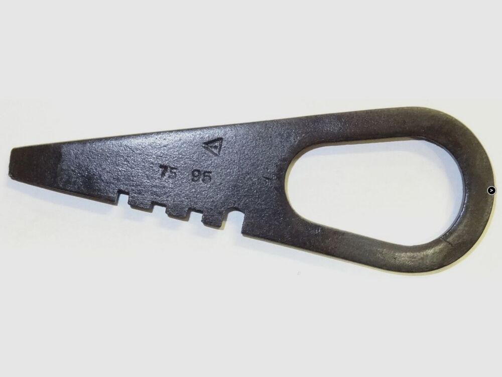 Strumento Mosin Nagant