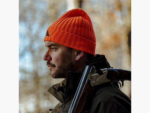 Swedteam® Ultra Neon Orange Beanie - One Size