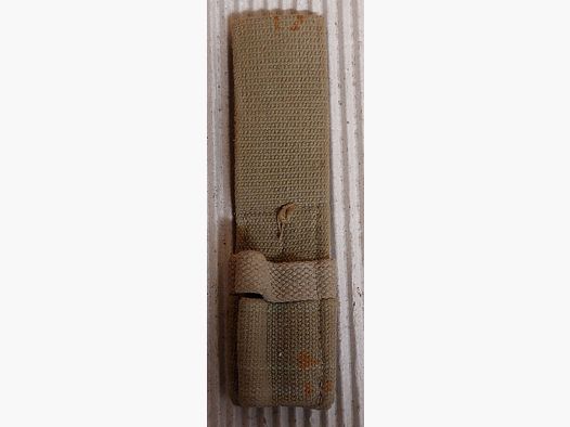 Enfield Brytyjski Smle Lee Enfield No1 MKIII Bagnet Koppelschuh/Frosch