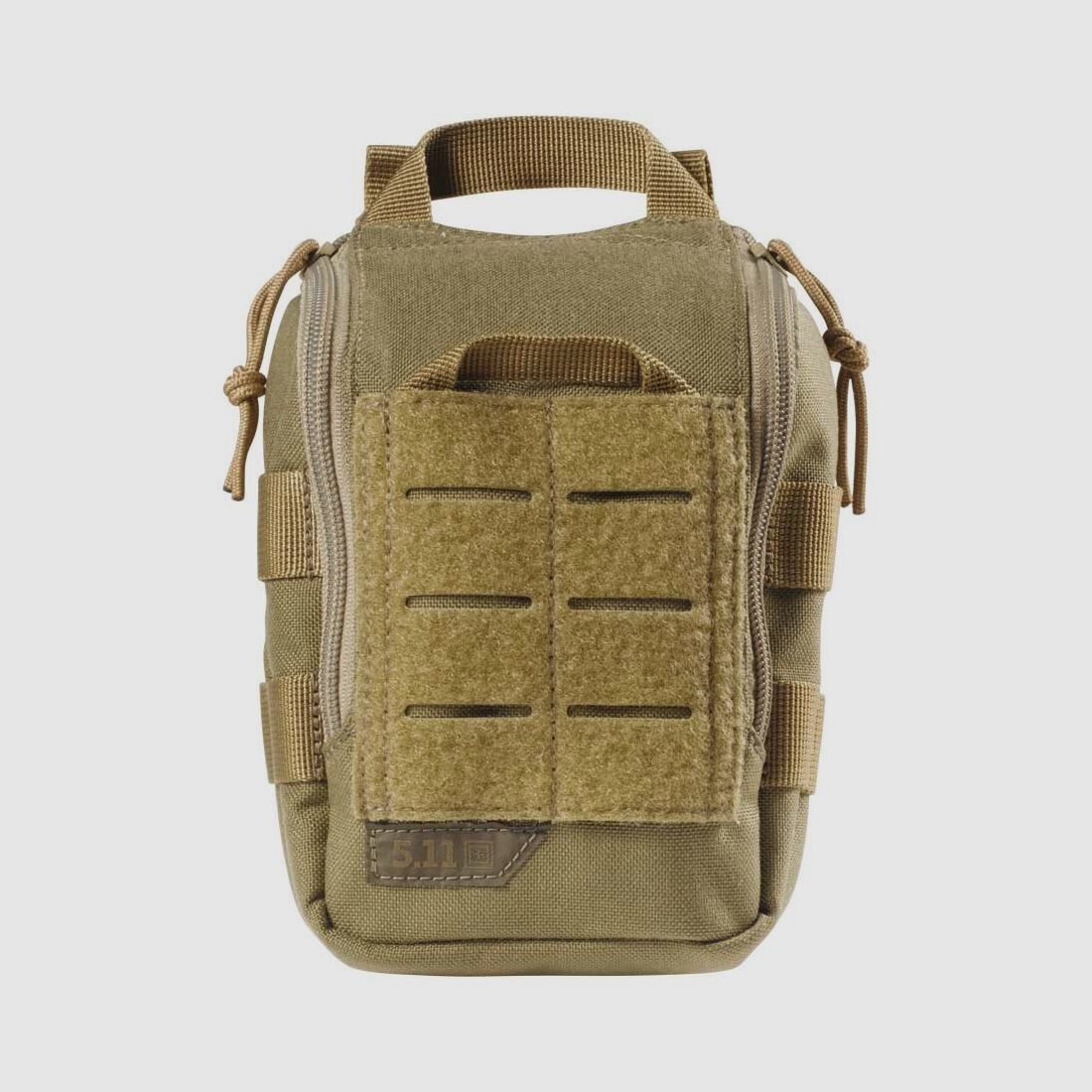 Bolsa IFAK UCR de 5.11 Tactical en color arena