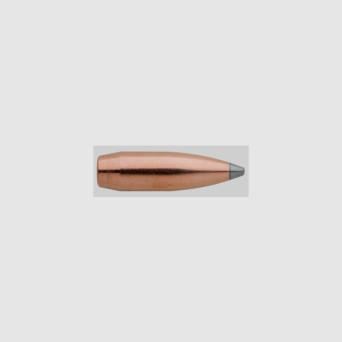 100 Pièces Projectiles .224 Sierra Gameking HV SBT 62 Grain #9362