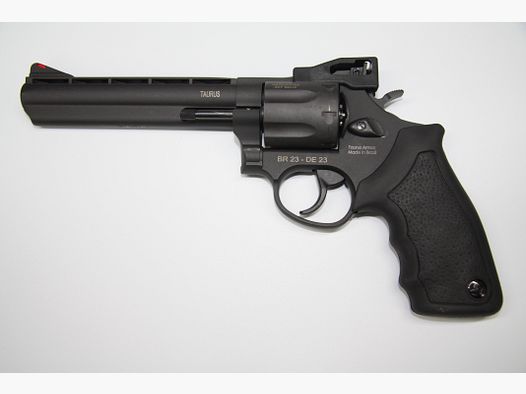 Revólver Taurus 689 en .357 Mag.