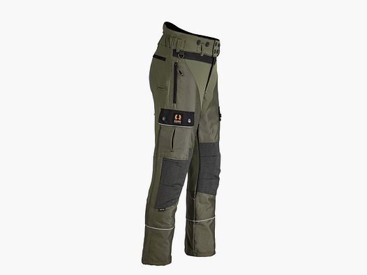 Nordforest Hunting Keilerschutzhose