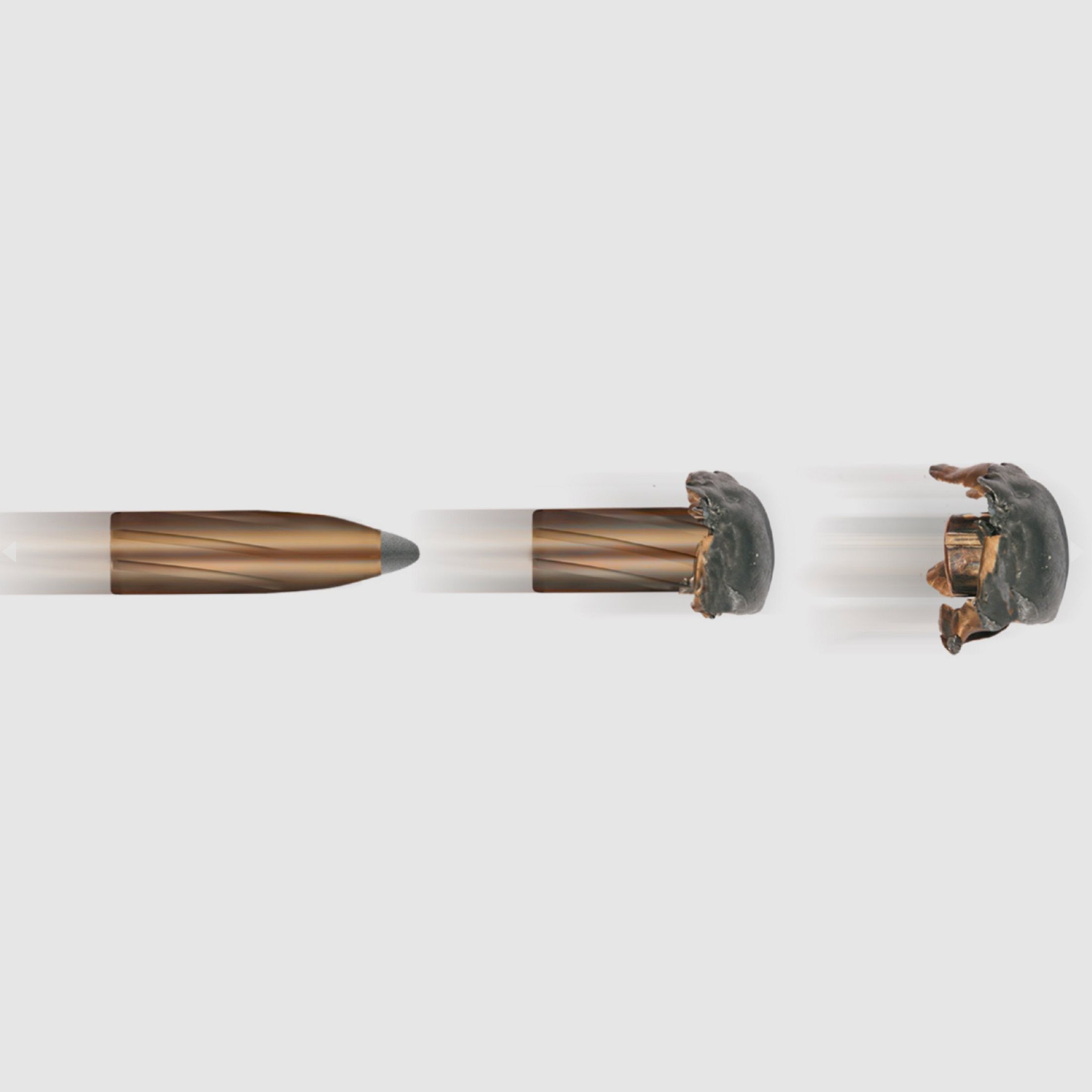 Geco 2117576 Softpoint .300 Win. Mag. Teilmantel 11,0g 170grs. Büchsenpatronen 20 Stück