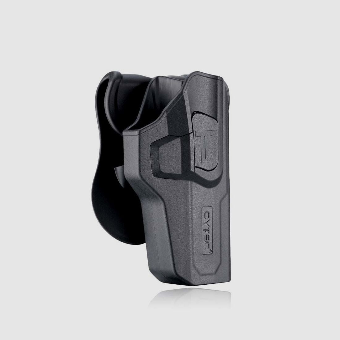 CYTAC R-Defender Holster Gen3 CZ P07, P09