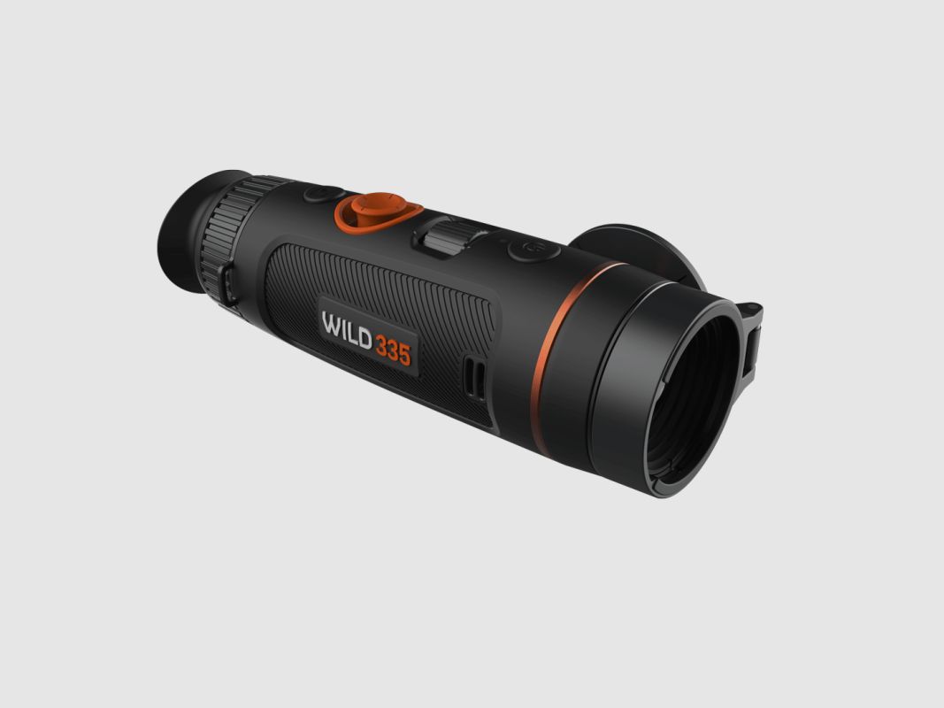 Wärmebildkamera ThermTec WILD325, Bild 1 von 2