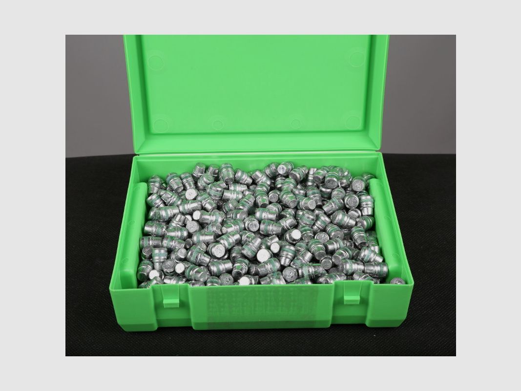 Geschoss OGIVE BALLEUROP 44 .429 SWC BB 205gr X500, Bild 2 von 2