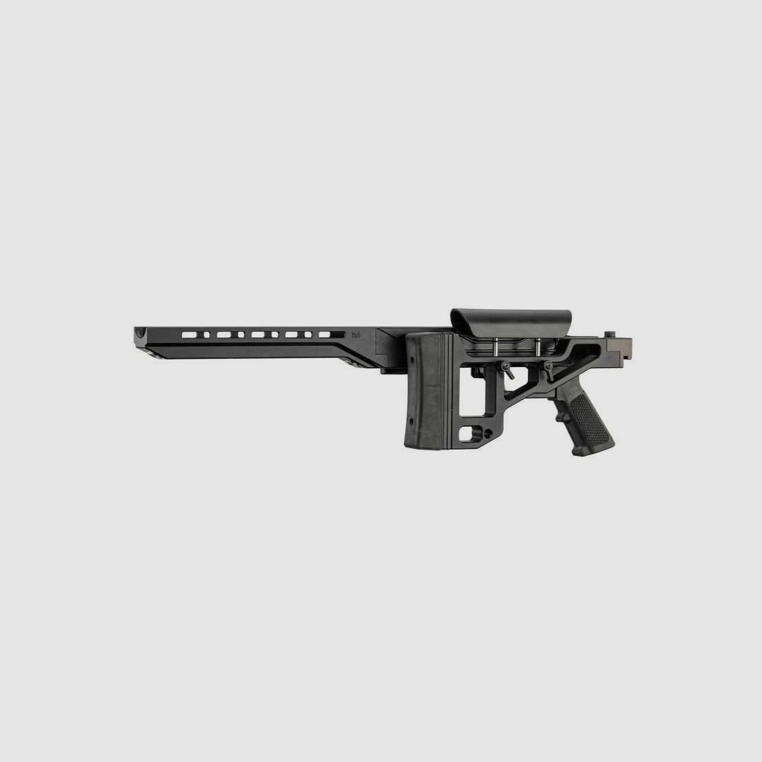 Umbausatz für klappbare Schaft für Büchse TSP-X Howa, Bild 3 von 4