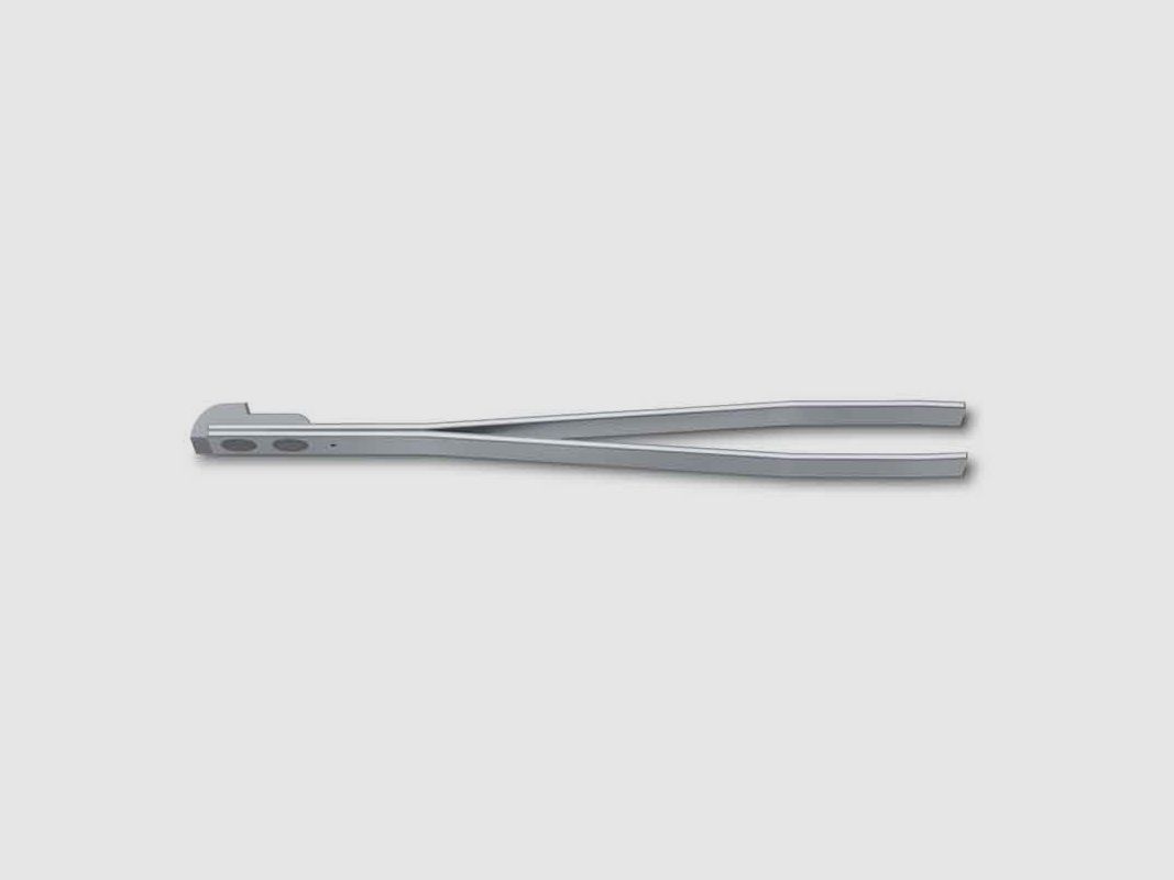Pinzetten für Victorinox Taschenmesser