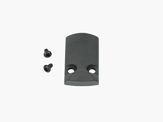 SIG SAUER 1911 Visierplatte Sight Cover Schwarz