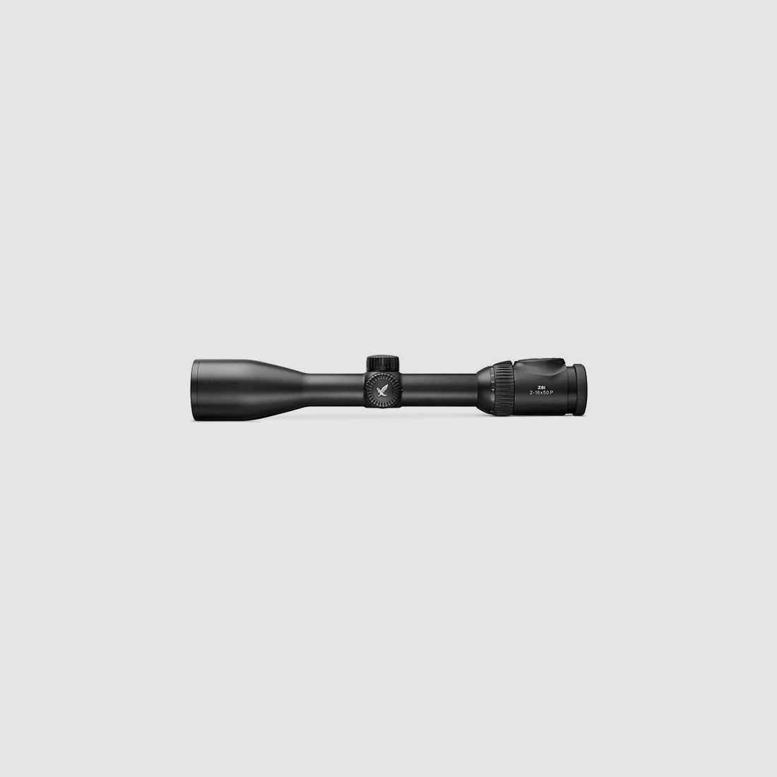 Swarovski Z8i 2-16x50 P SR, mit Schiene
