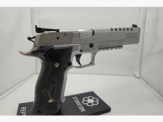 SIG Sauer P226 X-Six Club 30 9mmLuger