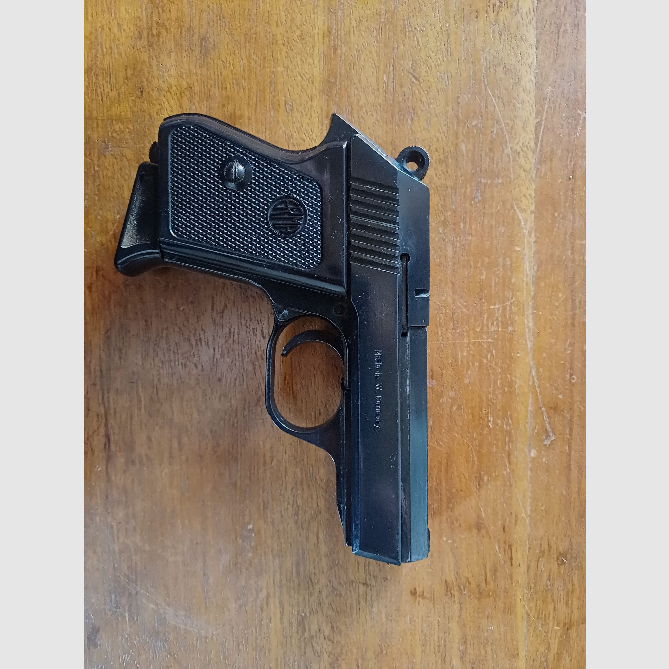 Erma egp 65