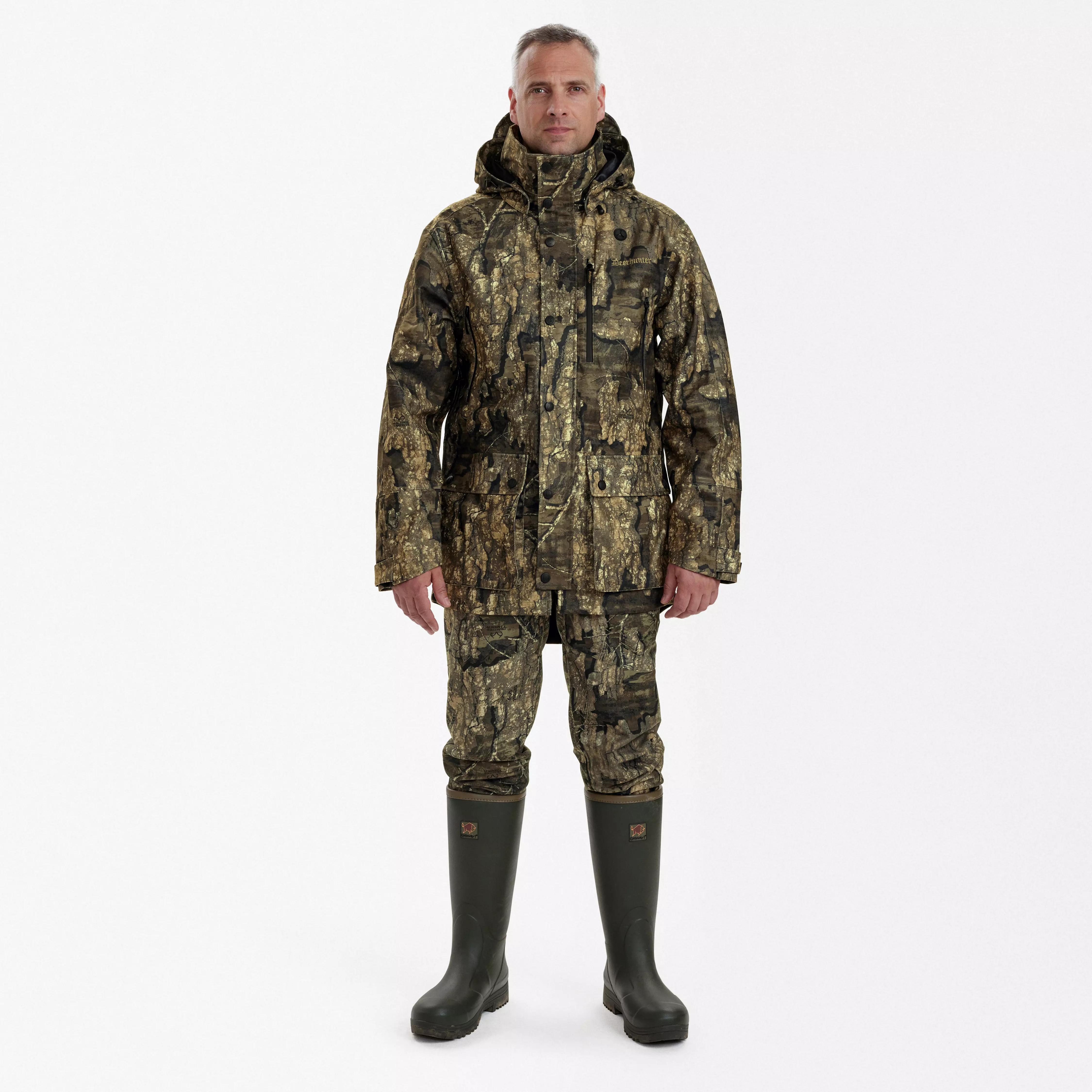 Giacca PRO Gamekeeper - REALTREE TIMBER™, immagine 3 di 6