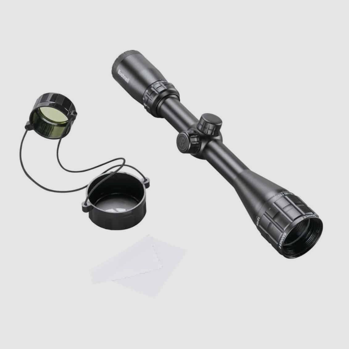 Bushnell Banner 4-12×40 Multi-X, Bild 3 von 4