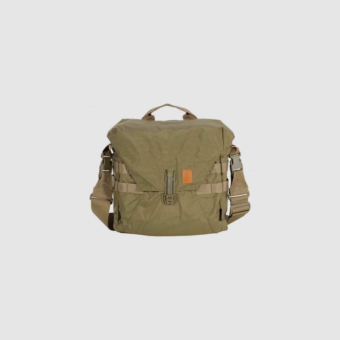 Helikon-Tex Helikon-Tex Umhängetasche Bushcraft Haversack Bag adaptive green