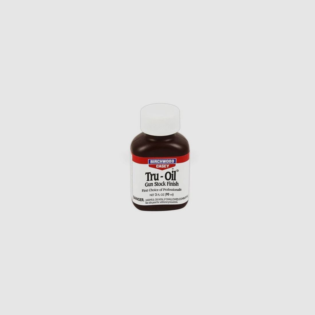 BIRCHWOOD TRU OIL – HOUTOLIE