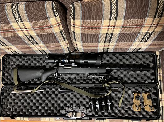 NOVRITSCH SSG10A1
