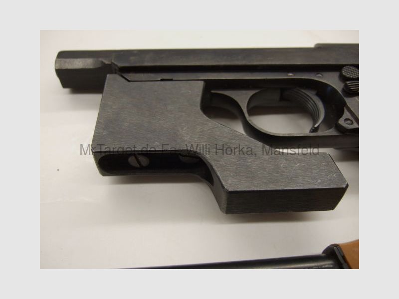 Norinco TT Olympia * mit 2tem Magazin